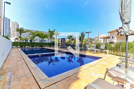 Apartamento à venda com 57m², 2 quartos e 1 vagaÁrea comum - Piscina