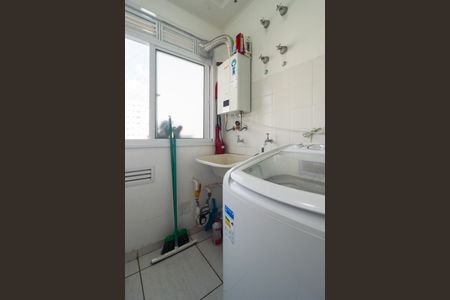 Apartamento à venda com 57m², 2 quartos e 1 vagaÁrea de Serviço