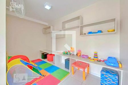 Apartamento à venda com 57m², 2 quartos e 1 vagaÁrea comum - Brinquedoteca