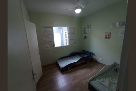 Casa para alugar com 165m², 3 quartos e 3 vagas Casa para alugar com 165m², 3 quartos e 3 vagasQuarto