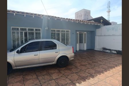 Casa para alugar com 165m², 3 quartos e 3 vagas