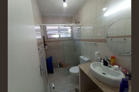Casa para alugar com 165m², 3 quartos e 3 vagas Casa para alugar com 165m², 3 quartos e 3 vagasBanheiro