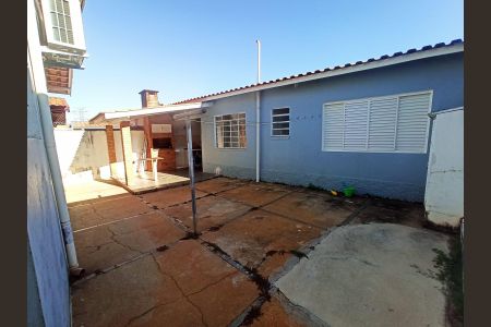 Casa para alugar com 165m², 3 quartos e 3 vagas