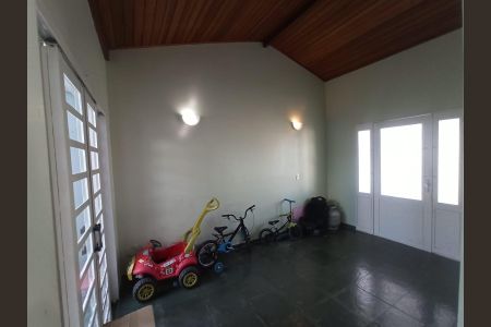 Casa para alugar com 165m², 3 quartos e 3 vagas