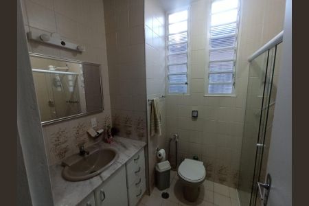 Casa para alugar com 165m², 3 quartos e 3 vagas Casa para alugar com 165m², 3 quartos e 3 vagasBanheiro
