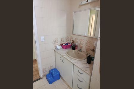Casa para alugar com 165m², 3 quartos e 3 vagas Casa para alugar com 165m², 3 quartos e 3 vagasBanheiro