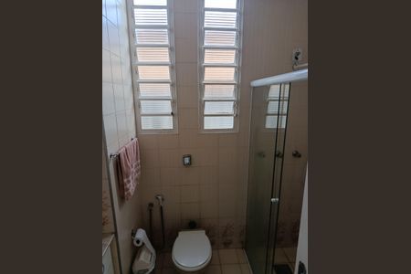 Casa para alugar com 165m², 3 quartos e 3 vagas Casa para alugar com 165m², 3 quartos e 3 vagasBanheiro