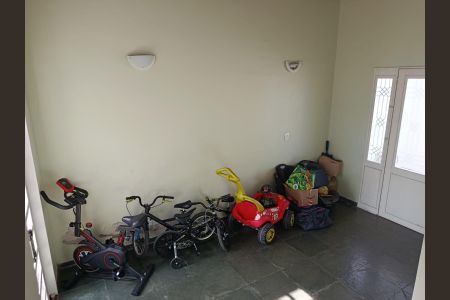 Casa para alugar com 165m², 3 quartos e 3 vagas