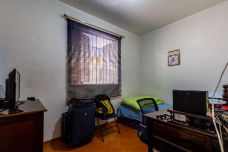 Casa à venda com 150m², 4 quartos e 2 vagasQuarto 3