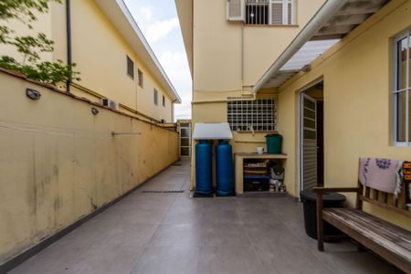 Casa à venda com 150m², 4 quartos e 2 vagasÁrea de serviço
