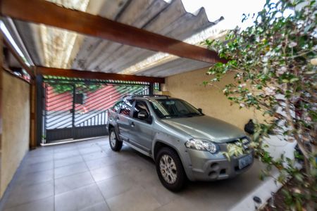Casa à venda com 150m², 4 quartos e 2 vagasGaragem 