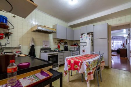 Casa à venda com 150m², 4 quartos e 2 vagasCozinha
