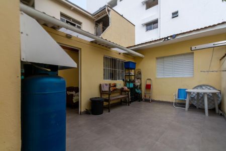 Casa à venda com 150m², 4 quartos e 2 vagasÁrea de serviço
