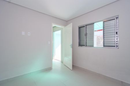 Casa para alugar com 80m², 2 quartos e 2 vagasQuarto 1