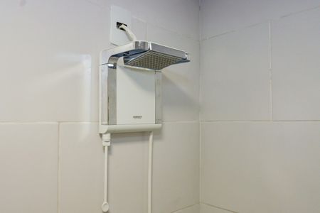 Casa para alugar com 80m², 2 quartos e 2 vagasBanheiro