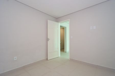 Casa para alugar com 80m², 2 quartos e 2 vagasQuarto 2