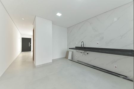 Casa à venda com 120m², 3 quartos e 1 vaga Casa à venda com 120m², 3 quartos e 1 vagaCozinha