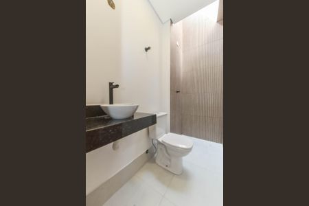 Casa à venda com 120m², 3 quartos e 1 vaga Casa à venda com 120m², 3 quartos e 1 vagaBanheiro Social