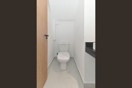 Casa à venda com 120m², 3 quartos e 1 vaga Casa à venda com 120m², 3 quartos e 1 vagaLavabo