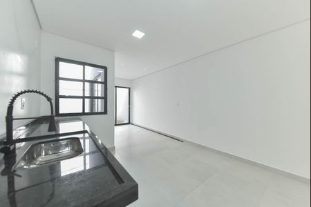 Casa à venda com 120m², 3 quartos e 1 vaga Casa à venda com 120m², 3 quartos e 1 vagaCozinha