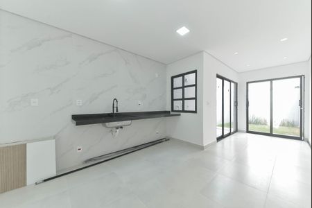 Casa à venda com 120m², 3 quartos e 1 vaga Casa à venda com 120m², 3 quartos e 1 vagaCozinha