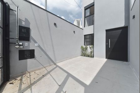 Casa à venda com 120m², 3 quartos e 1 vaga Casa à venda com 120m², 3 quartos e 1 vagaGaragem
