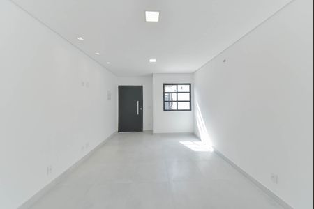 Casa à venda com 120m², 3 quartos e 1 vaga Casa à venda com 120m², 3 quartos e 1 vagaSala