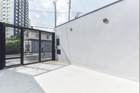 Casa à venda com 120m², 3 quartos e 1 vaga Casa à venda com 120m², 3 quartos e 1 vagaGaragem