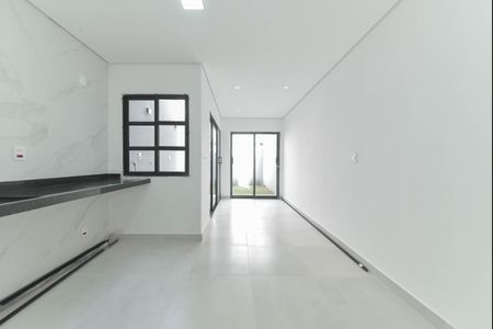Casa à venda com 120m², 3 quartos e 1 vaga Casa à venda com 120m², 3 quartos e 1 vagaCozinha