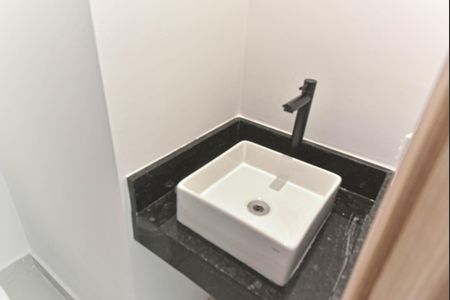 Casa à venda com 120m², 3 quartos e 1 vaga Casa à venda com 120m², 3 quartos e 1 vagaLavabo