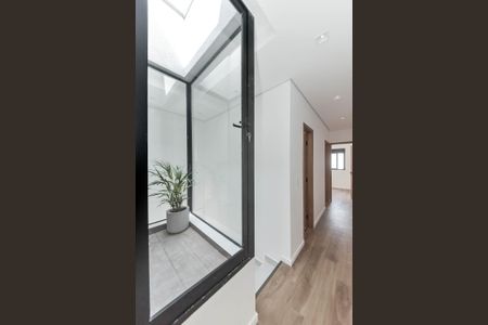 Casa à venda com 120m², 3 quartos e 1 vaga Casa à venda com 120m², 3 quartos e 1 vagaJardim de inverno