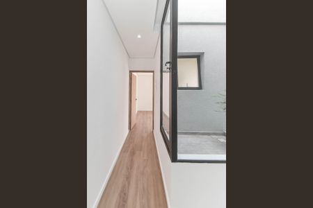 Casa à venda com 120m², 3 quartos e 1 vaga Casa à venda com 120m², 3 quartos e 1 vagaJardim de inverno