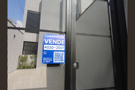 Casa à venda com 120m², 3 quartos e 1 vagaPlaquinha