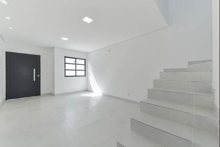 Casa à venda com 120m², 3 quartos e 1 vaga Casa à venda com 120m², 3 quartos e 1 vagaSala