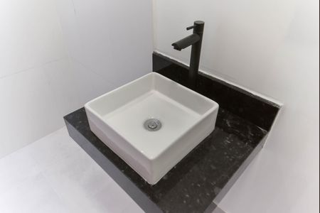 Casa à venda com 120m², 3 quartos e 1 vaga Casa à venda com 120m², 3 quartos e 1 vagaLavabo