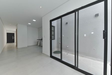 Casa à venda com 120m², 3 quartos e 1 vaga Casa à venda com 120m², 3 quartos e 1 vagaCozinha