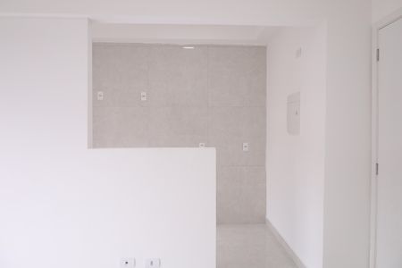Apartamento para alugar com 42m², 2 quartos e sem vagaCozinha