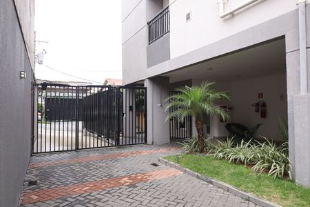 Apartamento para alugar com 42m², 2 quartos e sem vagaÁrea comum - Portaria