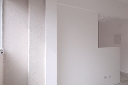 Apartamento para alugar com 42m², 2 quartos e sem vagaSacada