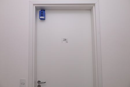 Apartamento para alugar com 42m², 2 quartos e sem vagaLockbox