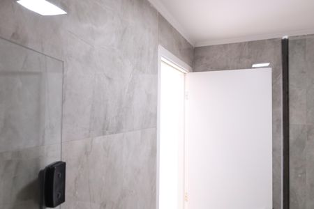 Apartamento para alugar com 42m², 2 quartos e sem vagaBanheiro