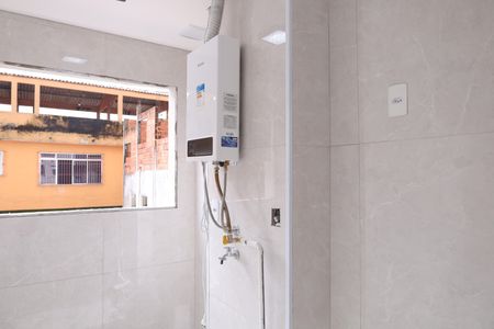 Apartamento para alugar com 42m², 2 quartos e sem vagaÁrea de Serviço