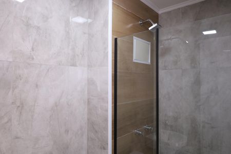 Apartamento para alugar com 42m², 2 quartos e sem vagaBanheiro