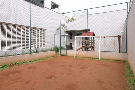 Apartamento para alugar com 42m², 2 quartos e sem vagaÁrea comum - Quadra