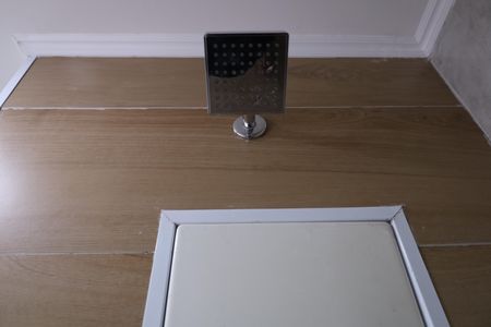 Apartamento para alugar com 42m², 2 quartos e sem vagaBanheiro