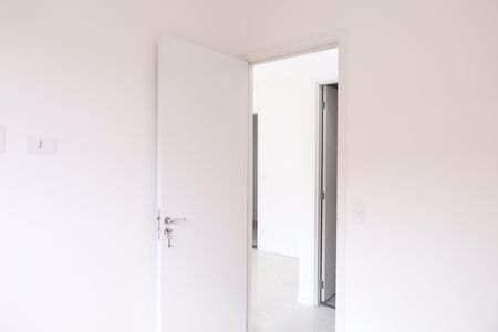 Apartamento para alugar com 42m², 2 quartos e sem vagaQuarto 1