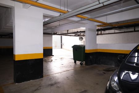 Apartamento para alugar com 42m², 2 quartos e sem vagaÁrea comum - Estacionamento