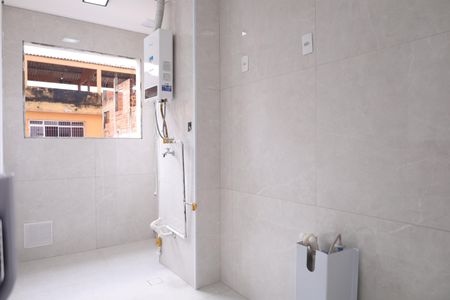 Apartamento para alugar com 42m², 2 quartos e sem vagaCozinha