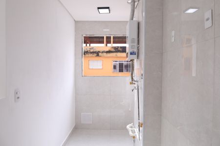 Apartamento para alugar com 42m², 2 quartos e sem vagaÁrea de Serviço