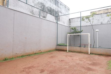 Apartamento para alugar com 42m², 2 quartos e sem vagaÁrea comum - Quadra